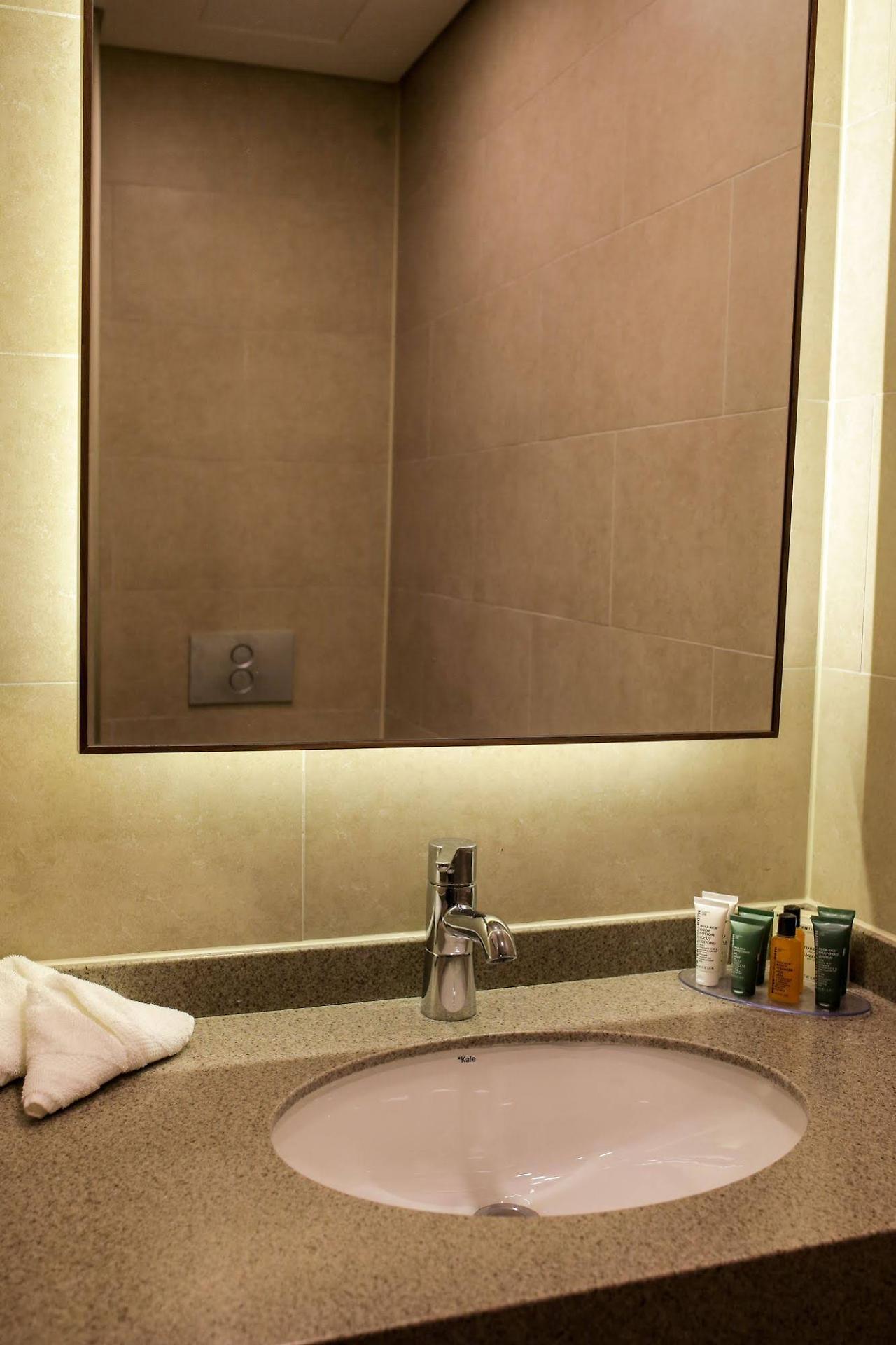Hilton Garden Inn Eskişehir Ngoại thất bức ảnh