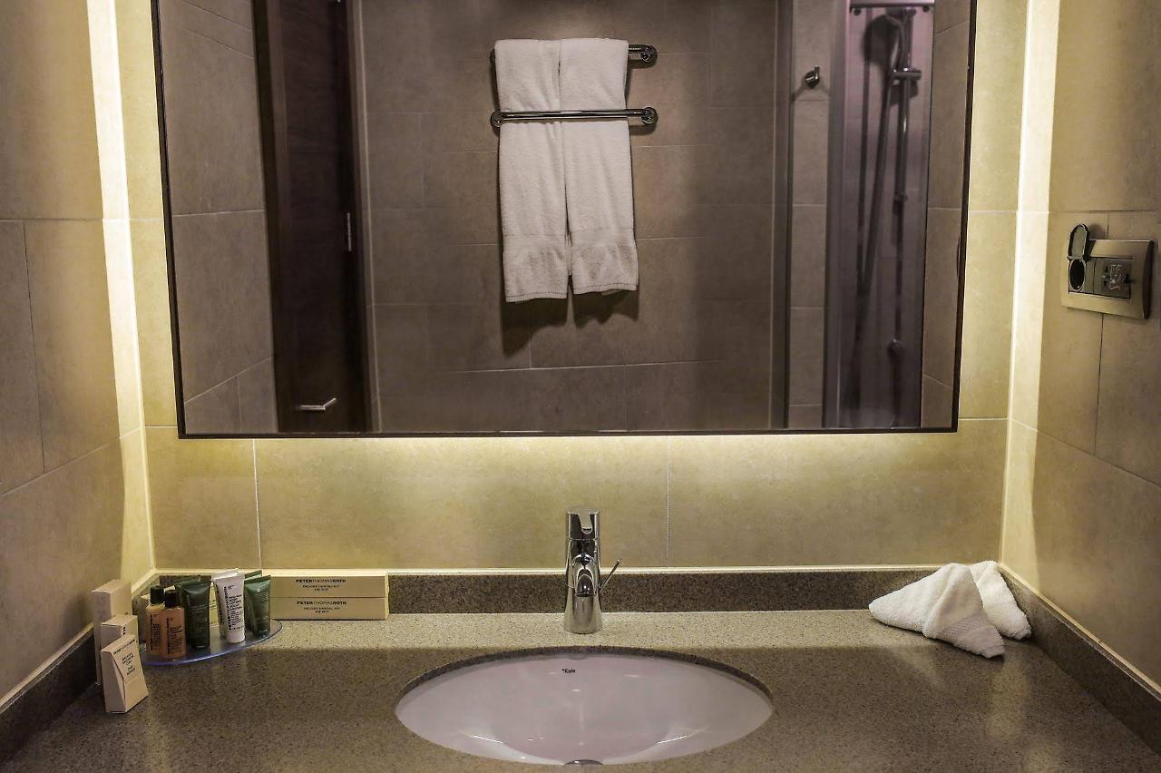 Hilton Garden Inn Eskişehir Ngoại thất bức ảnh