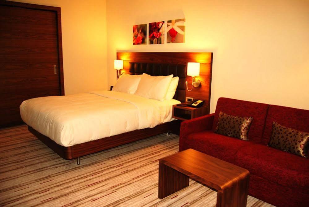 Hilton Garden Inn Eskişehir Ngoại thất bức ảnh