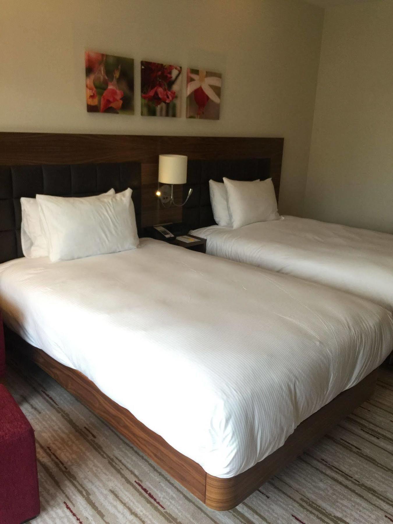 Hilton Garden Inn Eskişehir Ngoại thất bức ảnh