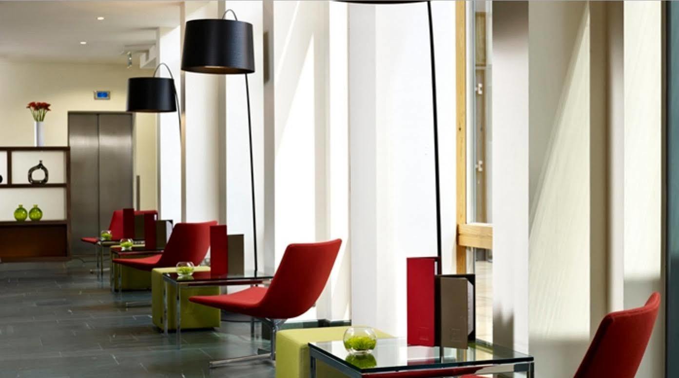 Hilton Garden Inn Eskişehir Ngoại thất bức ảnh